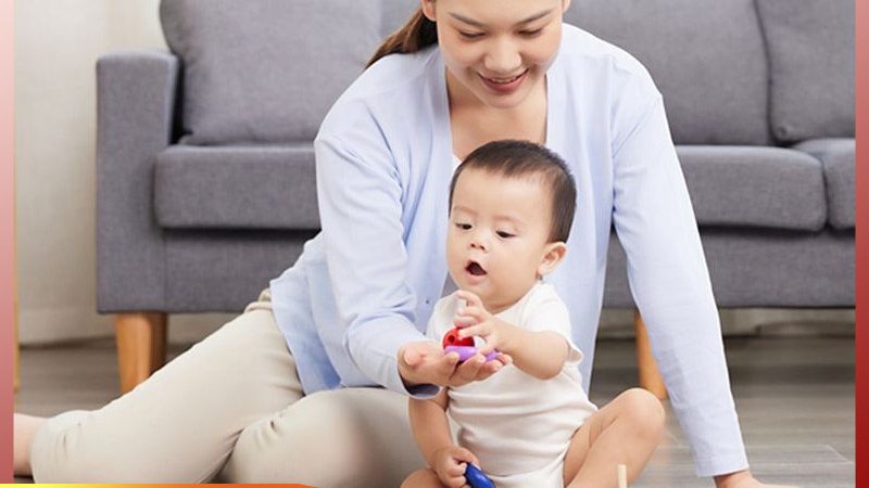 母婴店员工培训教案