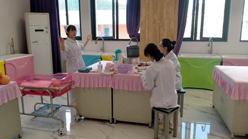 小标题：产后恢复的重要性