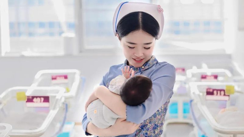 母婴用品，追溯何方？揭秘查询流程**