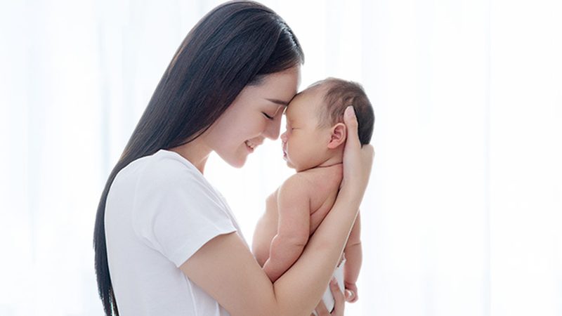 小标题：了解私人母婴护理定制