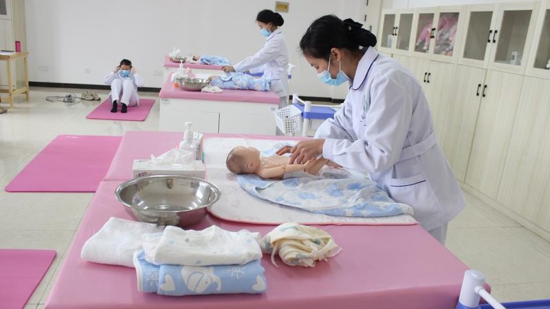 宝宝游泳馆选址，新手爸妈必看的关键因素