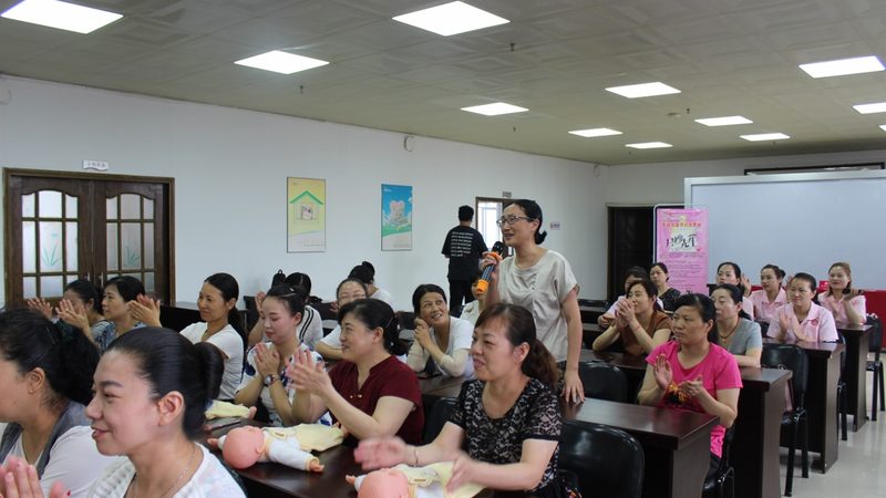 母婴服务公司规模如何评估：关键指标与误区解析**