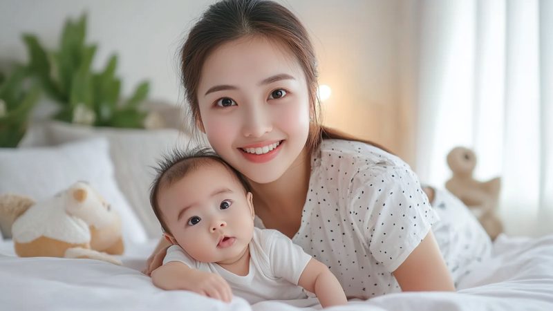 新生儿洗澡后穿衣室温要求揭秘