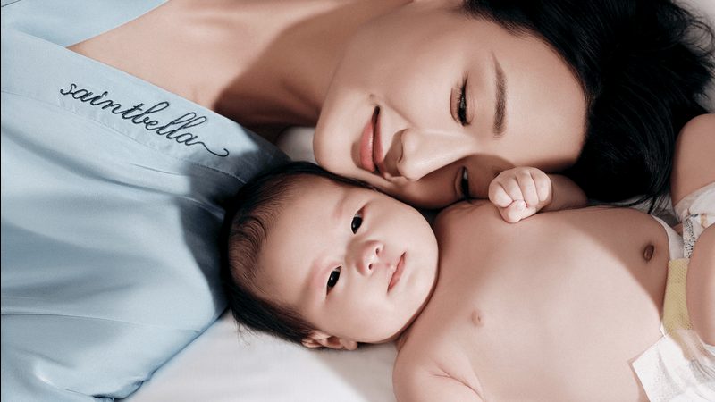 孕妇护理液：如何正确使用，呵护母婴肌肤**